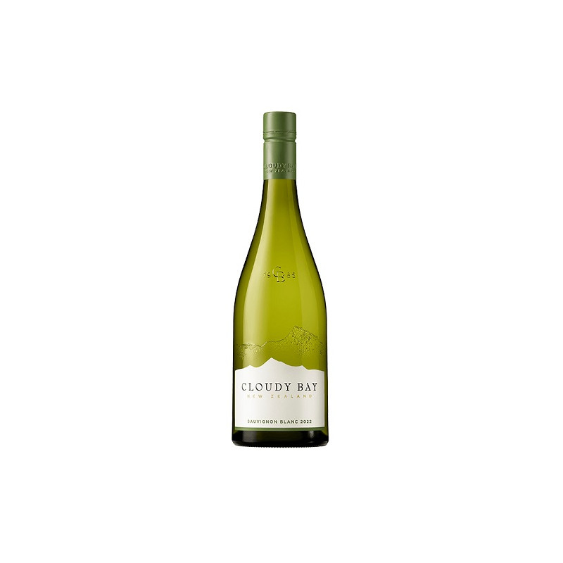 Cloudy Bay Sauvignon Blanc 2023